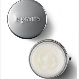 La Prairie Supreme Balm Cleanser 15ml Mini x2 Luxury Skincare Set NEW